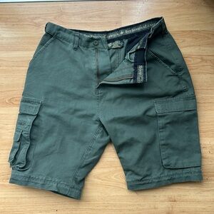 Boy Scouts of America official shorts size 32 Youth